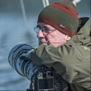 photographer Jean-Daniel Gagné