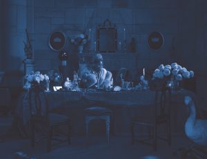 Carrie Mae Weems Untitled, 2017. Courtesy the artist and Jack Shainman Gallery, New York