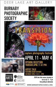 Capture Photography Festival