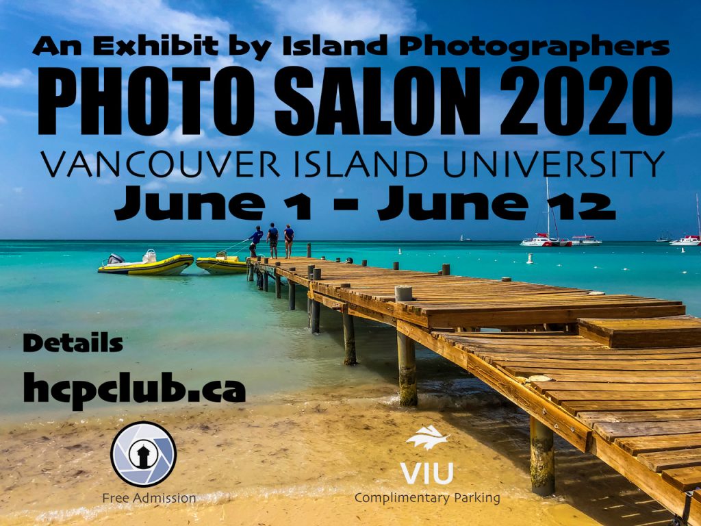 Island Photographers Photo Salon 2020