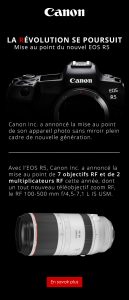 Canon R5