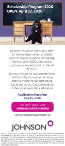 Johnson Insurance