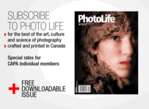 Subscribe to Photo Life