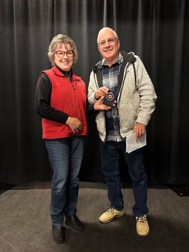 Bronze Medal - intermediate - John Kalley (Surrey Photography Club)
