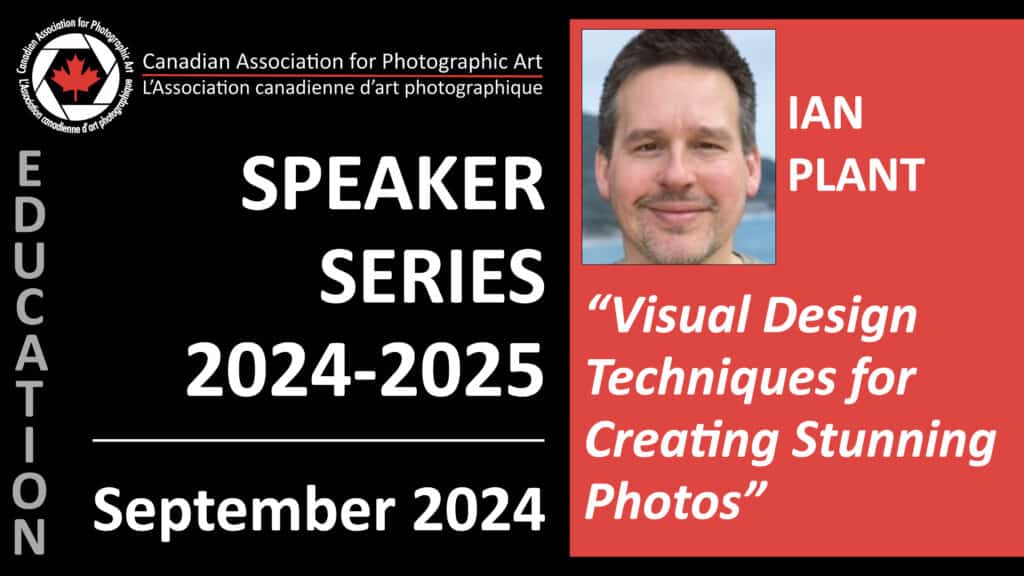 Ian Plant Speaker Series Link