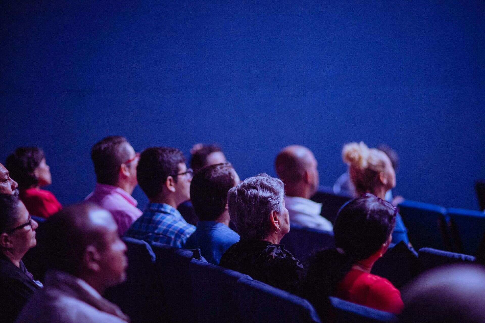 In Person Conference image