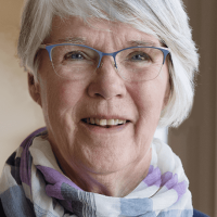 Lynda Miller - CAPA-Central Interior District Representative